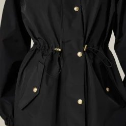 Perfect raincoat