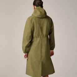 Perfect raincoat