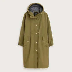 Perfect raincoat