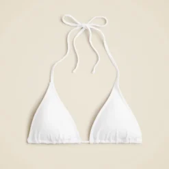 Perfect string bikini top