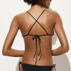 Perfect string bikini top