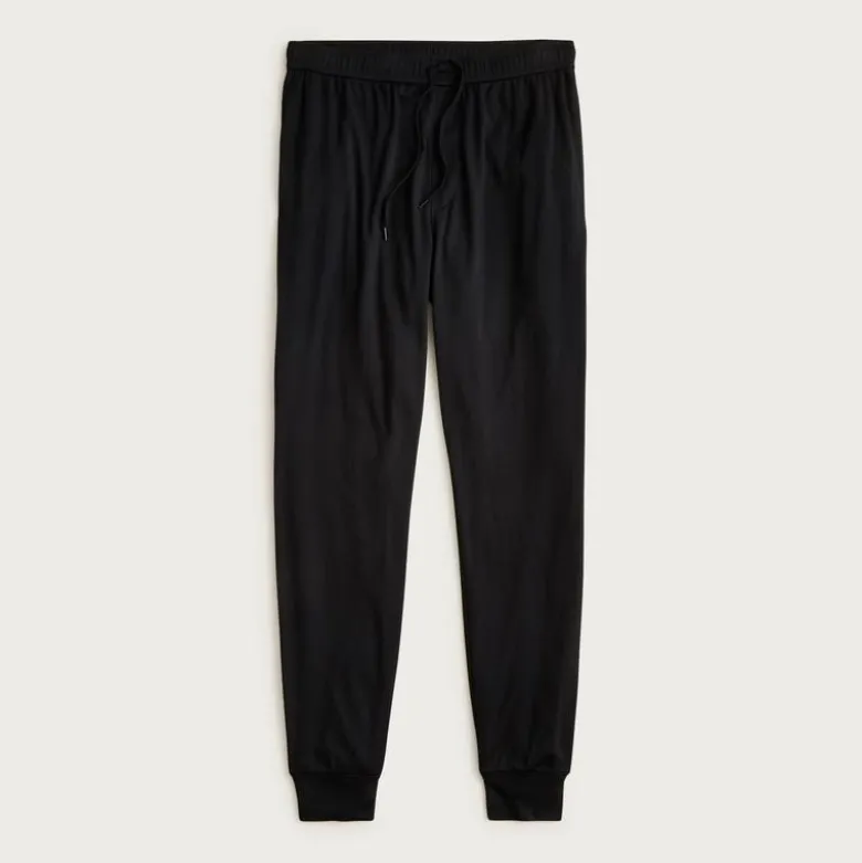 Performance jogger pant with COOLMAX® technology
