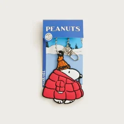Pintrill® kids' Snoopy key chain