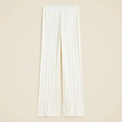 Pointelle pant