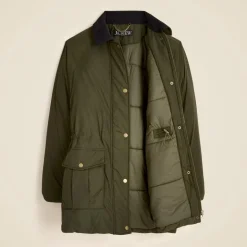 Puffer Barn Jacket™ with PrimaLoft®