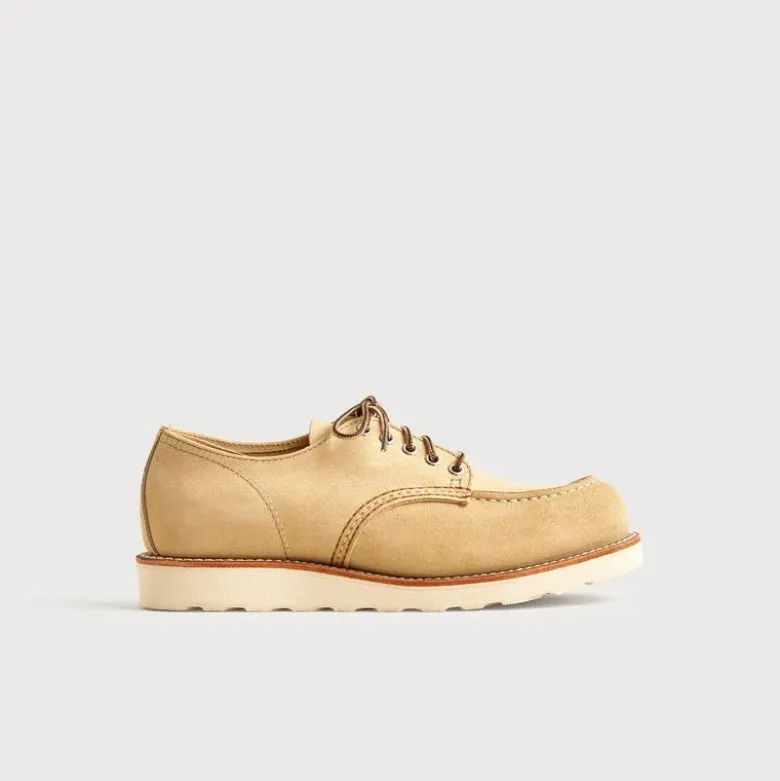 Red Wing Heritage 8079 Shop Moc oxfords