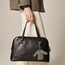 Rollneck™ bag charm