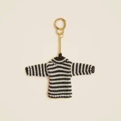 Rollneck™ bag charm
