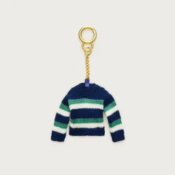 Rollneck™ bag charm