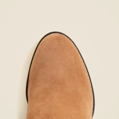 Rosalind ankle boots in suede