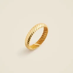 Snake chain bracelet