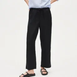 Soleil pant in linen