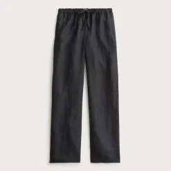 Soleil pant in linen