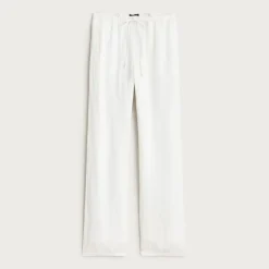 Soleil pant in linen