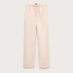 Soleil pant in linen