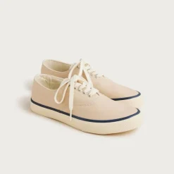 Sperry® Cloud CVO deck sneakers in canvas