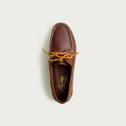 Sperry® X J.Crew Authentic Original two-eye boat shoes