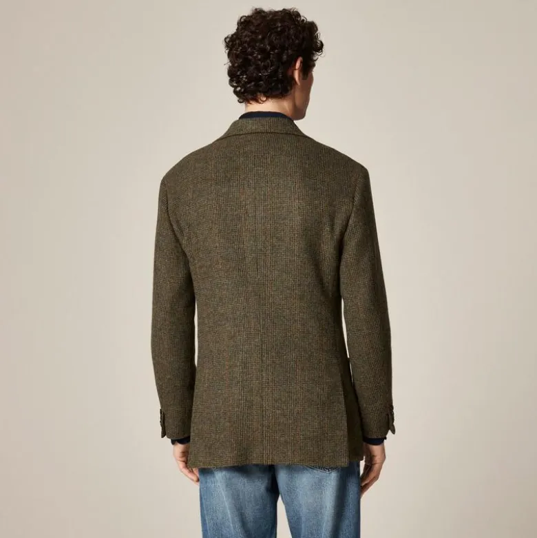 Sportcoat in English wool