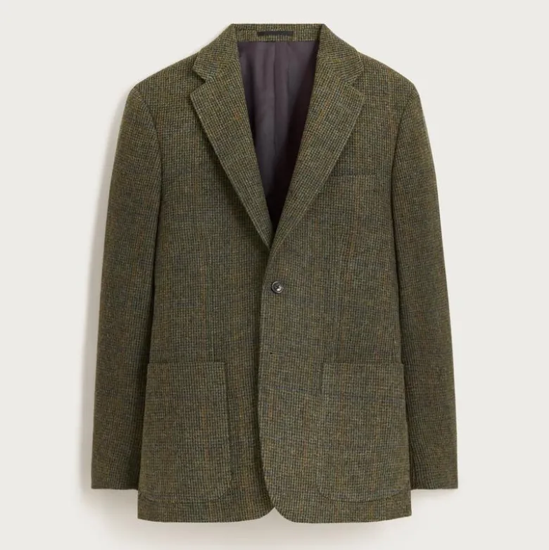 Sportcoat in English wool