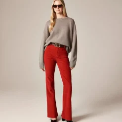 Spring Street cashmere luxe-weight crewneck sweater