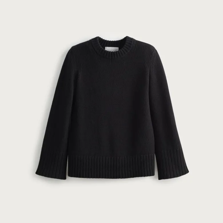 State of Cotton NYC Kittery sweater