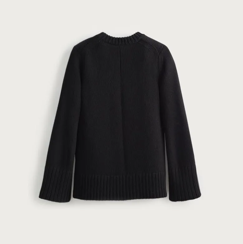 State of Cotton NYC Kittery sweater