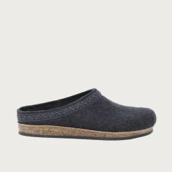 Stegmann original 108 wool clogs