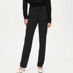 Stella pant in wool blend