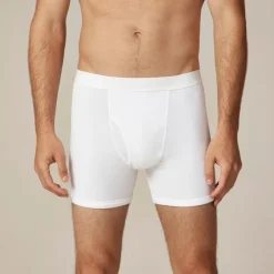 Stretch 4" boxer briefs