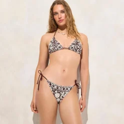 SZ Blockprints™ X J.Crew string bikini bottom