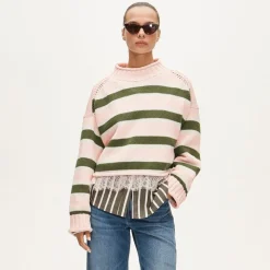 The Rollneck™ by Collina Strada