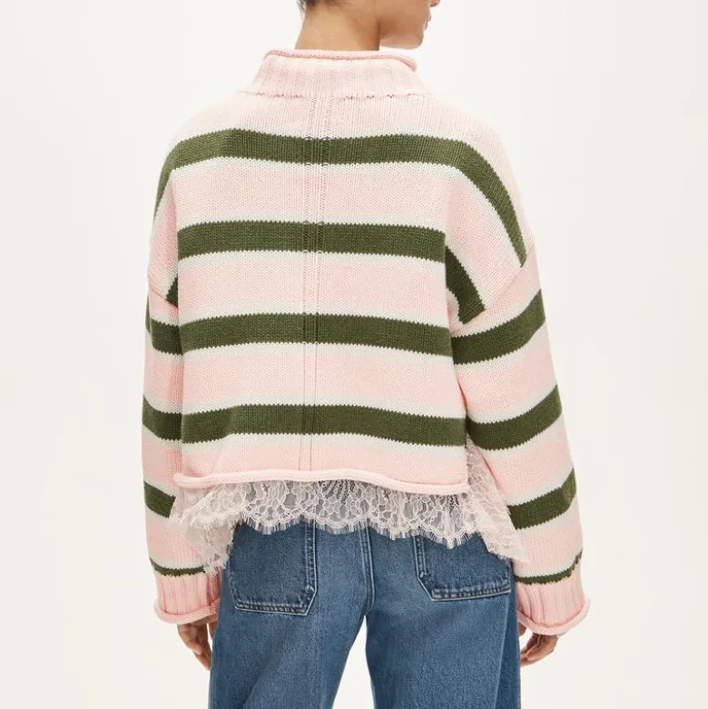 The Rollneck™ by Collina Strada