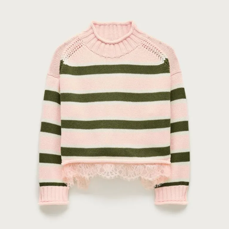 The Rollneck™ by Collina Strada