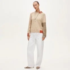 The Rollneck™ by Eckhaus Latta