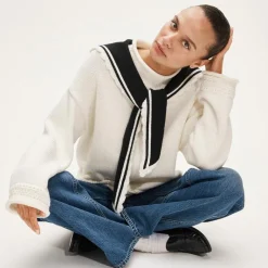 The Rollneck™ by Tanner Fletcher