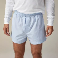 Thomas Mason® for J.Crew cotton boxers