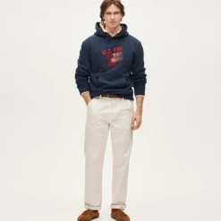 U.S. Ski & Snowboard by J.Crew pullover hoodie