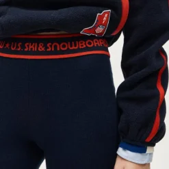 U.S. Ski & Snowboard by J.Crew sweater leggings