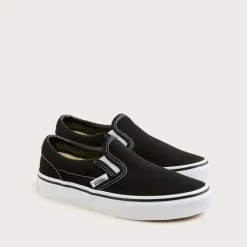 Vans® kids' classic slip-on sneakers