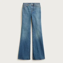 Vintage flare jean