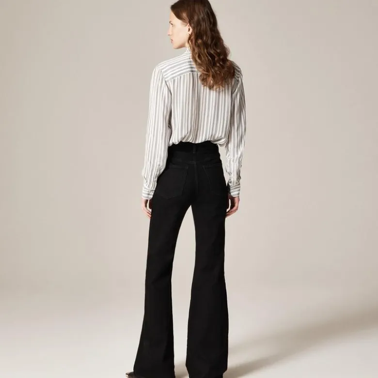 Vintage flare jean