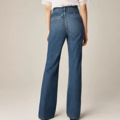 Vintage flare jean
