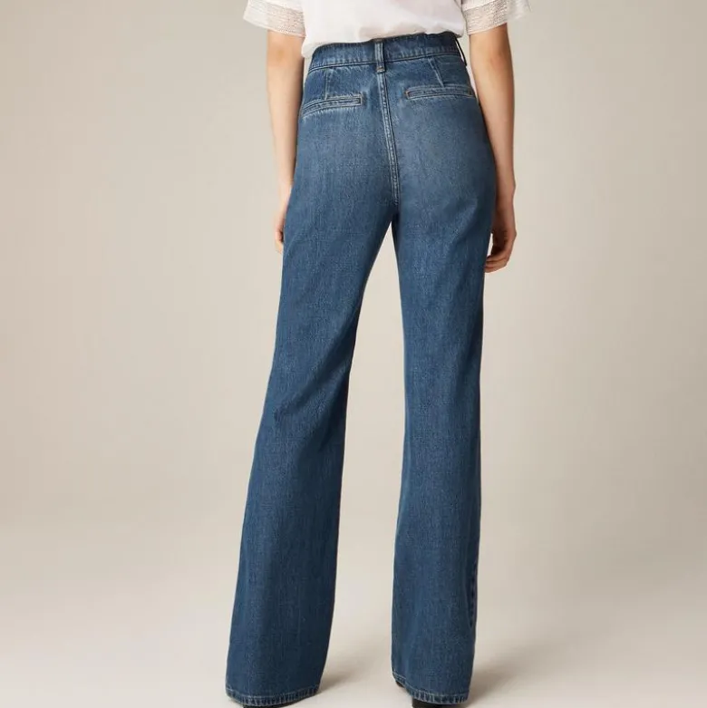 Vintage flare jean