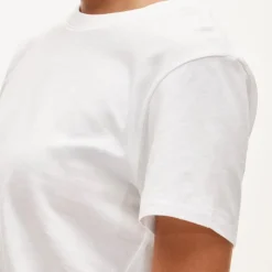 Vintage jersey classic-fit crewneck T-shirt