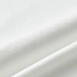 Vintage-wash cotton pocket T-shirt