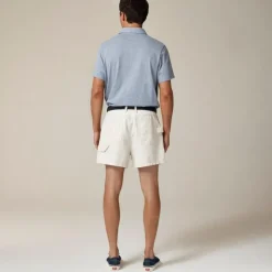 Wallace & Barnes 4.75" painter camp short