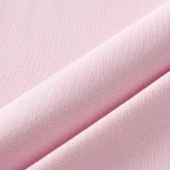 Washed piqué pocket T-shirt