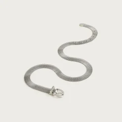 Watchband chain belt