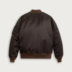 Women's Alpha Industries® MA-1 flight jacket