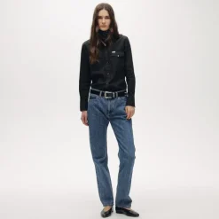 Women's Lee® X J.Crew vintage straight jean
